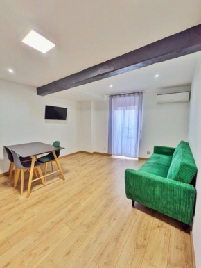 Duplex de la Gare - Arrivée autonome